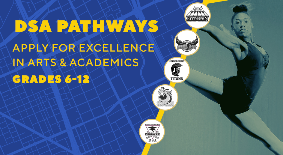  Apply to an application school today